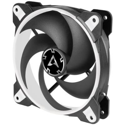 ARCTIC BioniX P120 ventilátor / 120mm / PWM / PST / bílý