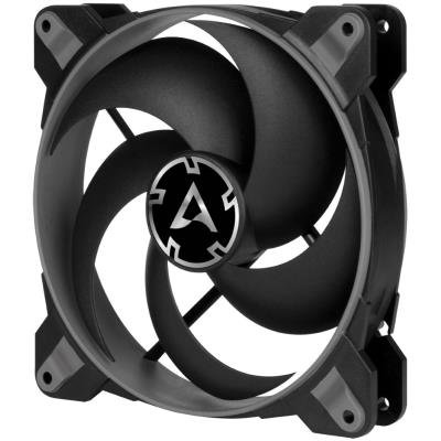 ARCTIC BioniX P120 ventilátor / 120mm / PWM / PST / šedý