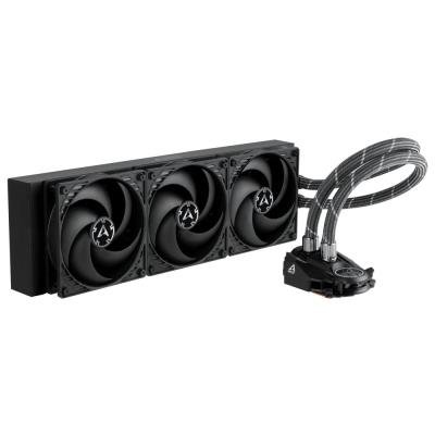 ARCTIC Liquid Freezer II 360