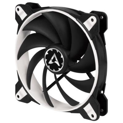 ARCTIC BioniX F140 eSport ventilátor / 140 mm / PWM / PST černobílý