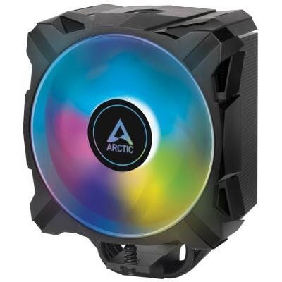 ARCTIC Freezer A35 ARGB / 1x120mm / 4xheatpipe / 158,5mm / PWM / pro AMD