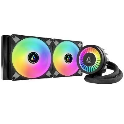 ARCTIC Liquid Freezer III 280 A-RGB