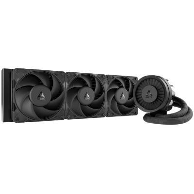 ARCTIC Liquid Freezer III Pro 360 černý