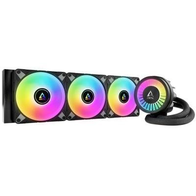 ARCTIC Liquid Freezer III 360 A-RGB