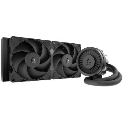 ARCTIC Liquid Freezer III Pro 280
