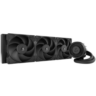 ARCTIC Liquid Freezer III Pro 420