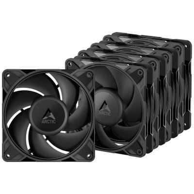 Ventilátory