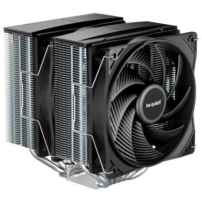 Be quiet! PURE ROCK PRO 3