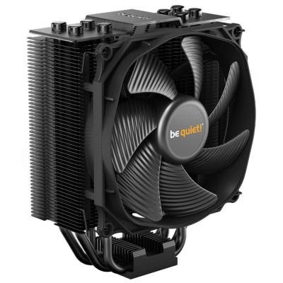 Be quiet! chladič CPU Dark Rock Slim / 180W TDP / 120 fan / 4 heatpipes