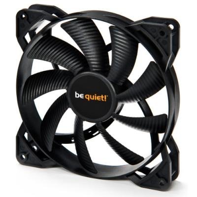 Ventilátor Be Quiet! Pure Wings 2 High-Speed 120mm