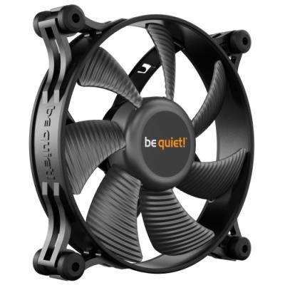 Be quiet! / ventilátor Shadow Wings 2 / 120mm / 3-pin / 15,7dBa