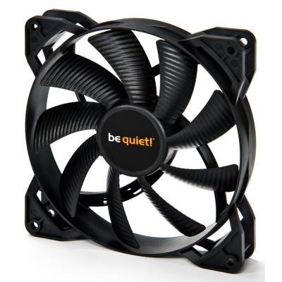 Ventilátor Be quiet! Pure Wings 2 120mm