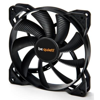 Be quiet! / ventilátor Pure Wings 2 / 120mm / 3-pin / 19,2dBa