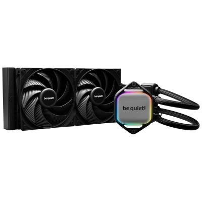 Be quiet! Pure Loop 2 AIO ARGB 240mm