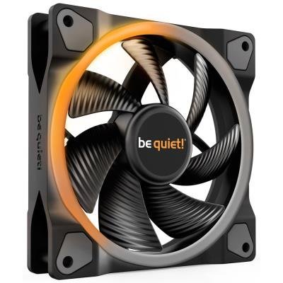 Be quiet! Light Wings PWM 120mm