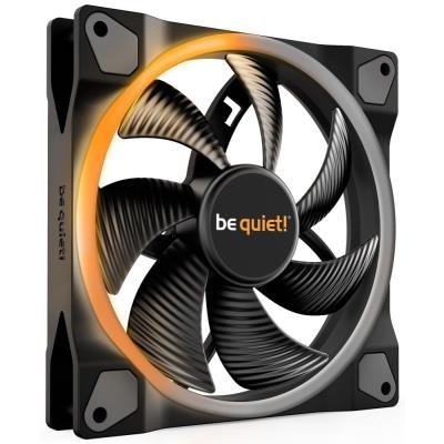 Be quiet! Light Wings PWM 140mm
