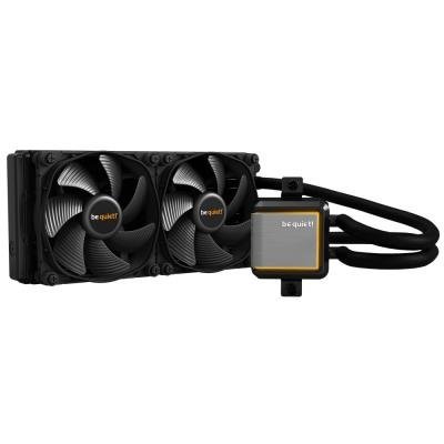 Be quiet! Silent Loop 2 AIO 240mm