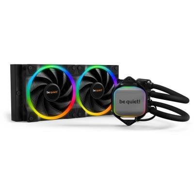 Be quiet! Pure Loop 2 FX AIO 240mm