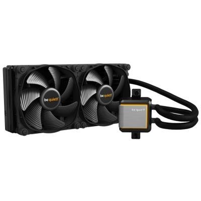 Be quiet! Silent Loop 2 AIO 280mm