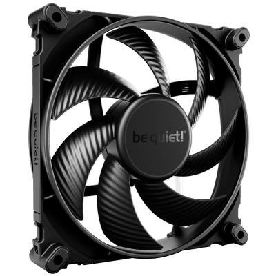 Be quiet! Silent Wings 4 140mm