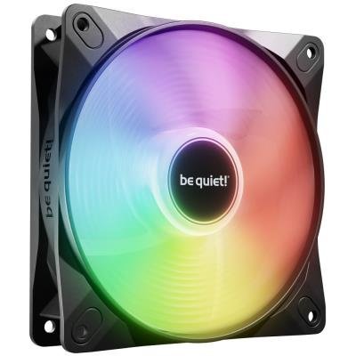 Be quiet! Light Wings LX PWM Reverse 120mm