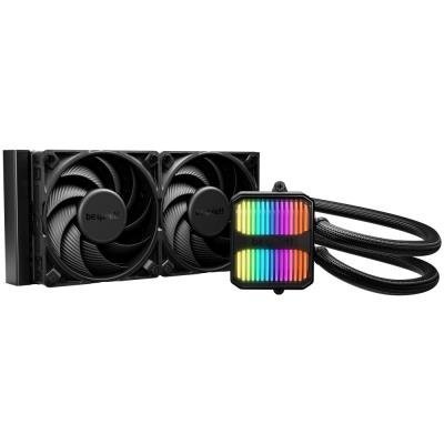 Be quiet! Silent Loop 3 ARGB 240mm