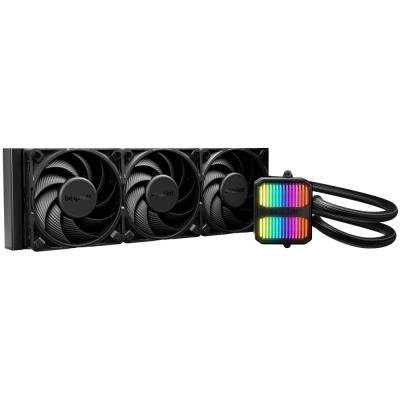 Be quiet! Silent Loop 3 ARGB 360mm