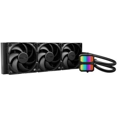 Be quiet! Silent Loop 3 ARGB 420mm