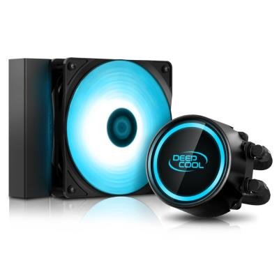 DEEPCOOL Gammaxx L120 V2