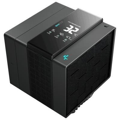 DEEPCOOL Assassin IV VC Vision