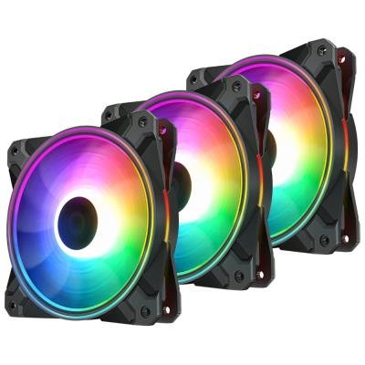 DEEPCOOL CF120 PLUS