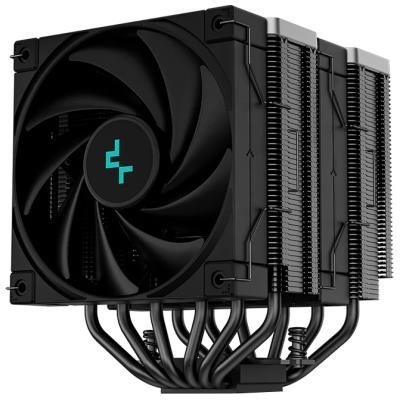 DEEPCOOL AK620 Zero Dark 