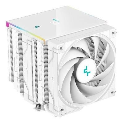 DEEPCOOL AK620 Digital bílý