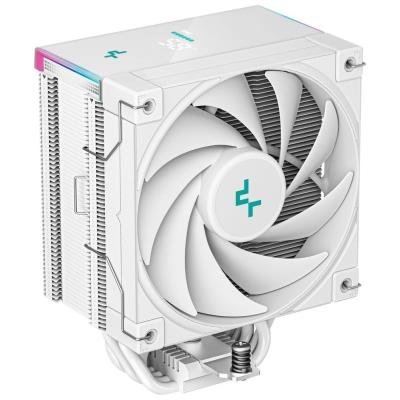 DEEPCOOL AK500S Digital bílý