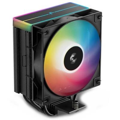 DEEPCOOL AG400 ARGB V2 černý