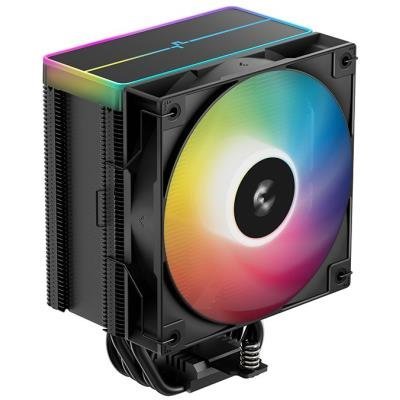 DEEPCOOL AG500 BK ARGB V2