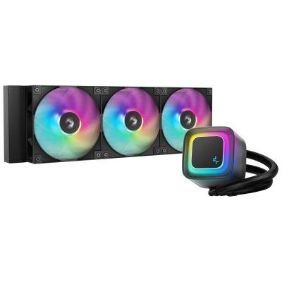 DEEPCOOL LE360 V2