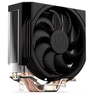 Endorfy chladič CPU Spartan 5 MAX / 120mm fan / 4 heatpipes / kompaktní i pro menší case / pro Intel i AMD