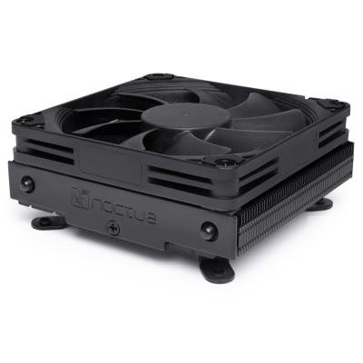 Chladič Noctua NH-L9i chromax.black