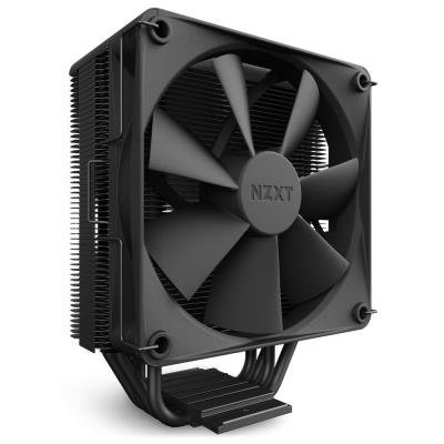 NZXT T120 černý