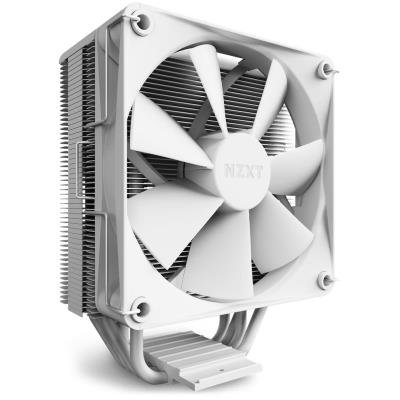 NZXT T120 bílý