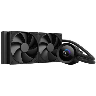 NZXT Kraken Plus 240