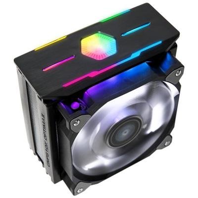 ZALMAN CNPS10X OPTIMA II černý