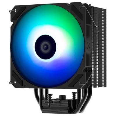 ZALMAN CNPS9X PERFORMA ARGB černý