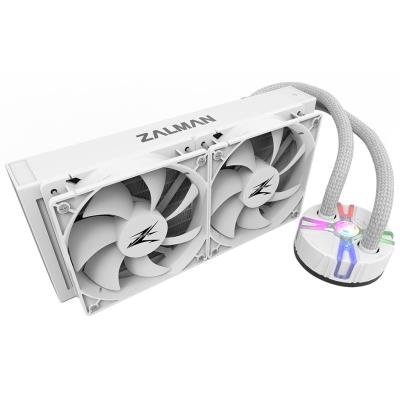 ZALMAN Reserator5 Z24 bílý