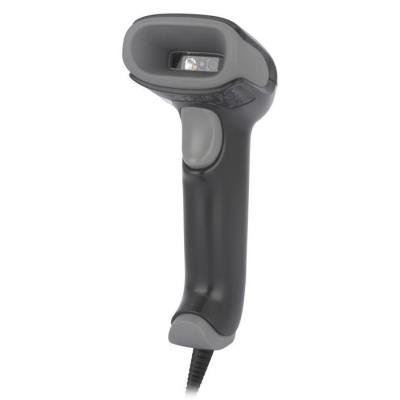 Honeywell čtečka 1470g Voyager/ multi-IF/ USB PDF 2D/ stojan/ černý