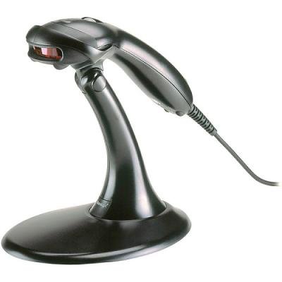 Honeywell čtečka MS9540 Voyager/ USB/ stojan/ černá