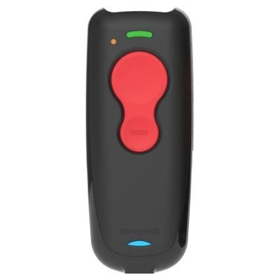 Honeywell kapesní čtečka 1602g Voyager/ všesměrový/ 2D/ BT/ micro USB/ černý