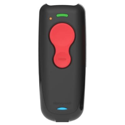 Honeywell kapesní čtečka 1602g Voyager/ všesměrový/ 1D/ BT/ micro USB/ černý