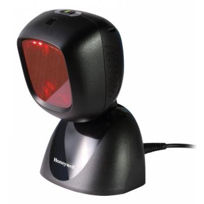 Honeywell čtečka HF600 Youjie/ 2D/ USB/ černý